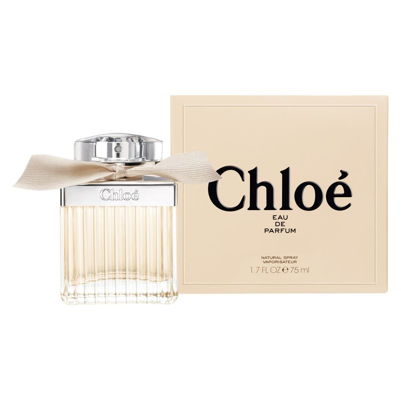 Chloé Eau de Parfum 100ml ®