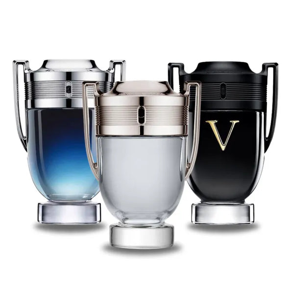 COMPRA 1 OBTÉN 3 - Invictus Aqua | Invictus | Invictus Victory 100ml ®