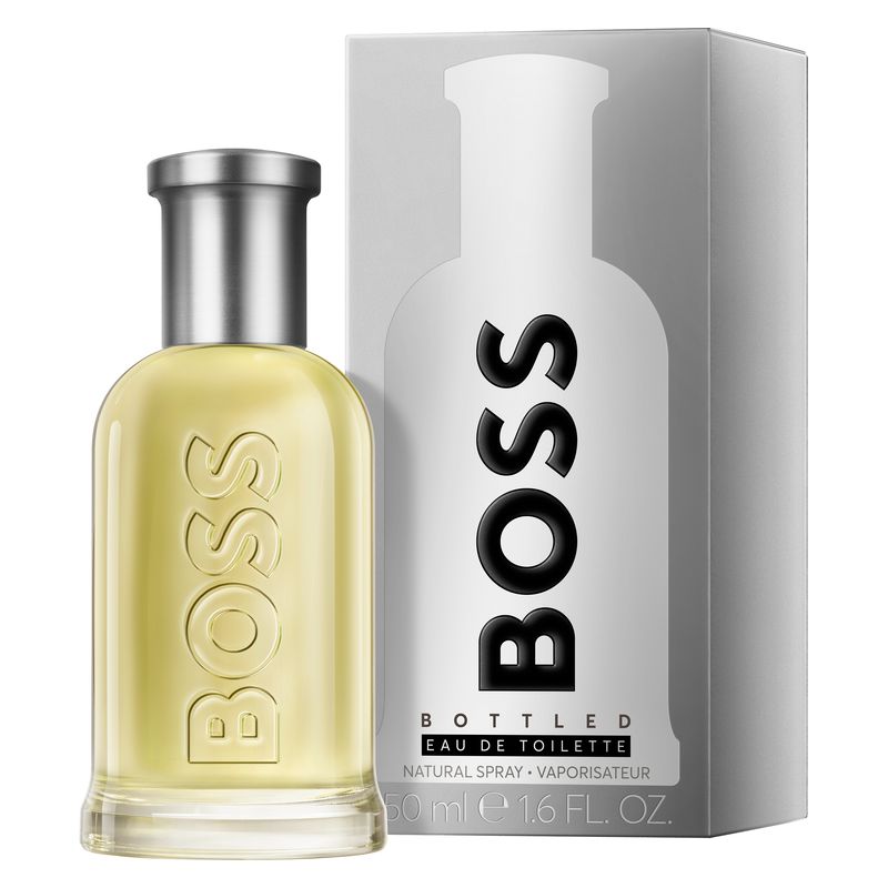 Hugo Boss Bottled 100ml ®