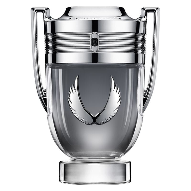 Invictus Platinum Eau de Parfum 100ml ®