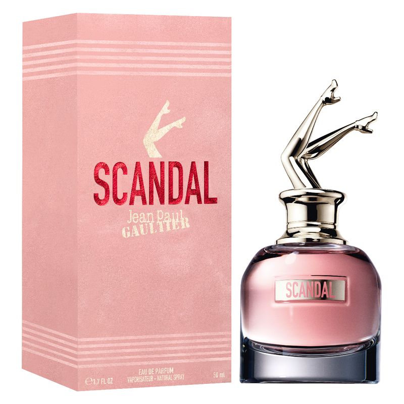 Jean Paul Gaultier Scandal Eau de Parfum ®