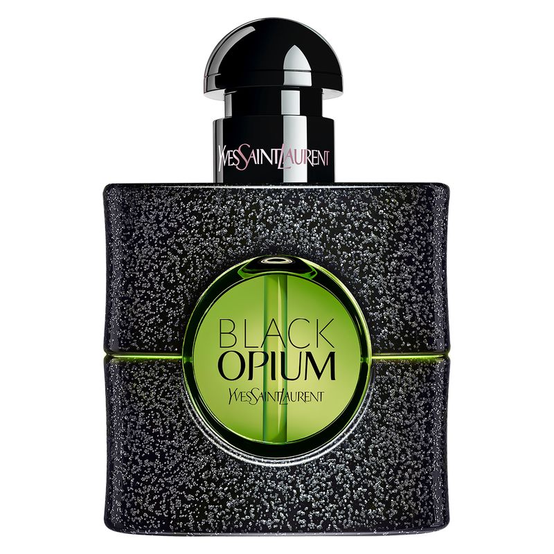 Black Opium Illicit Green Eau De Parfum ®