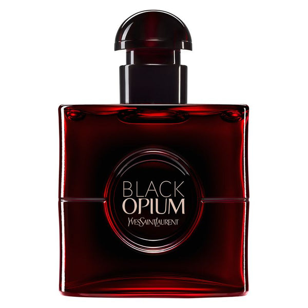 Black Opium Over Red Eau De Parfum ®