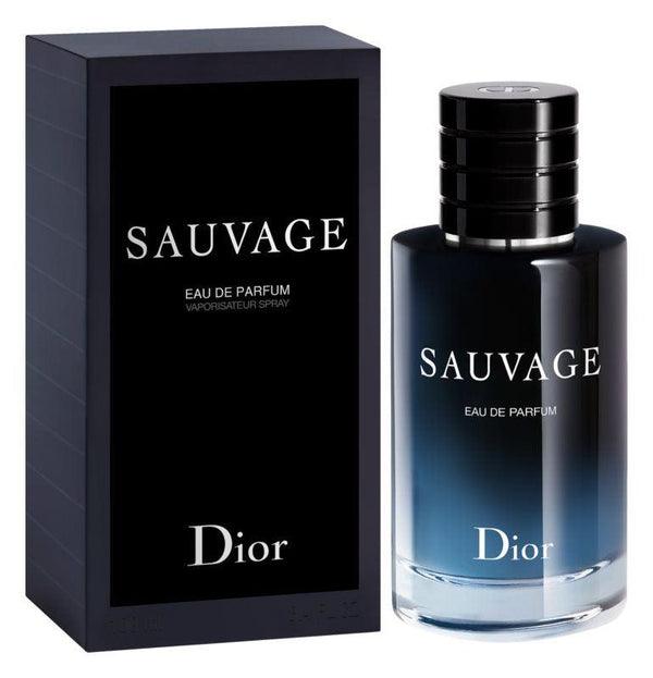 COMPRA 1 OBTÉN 3  - Sauvage Dior | Yves Saint Laurent | Versace EROS 100ml ®