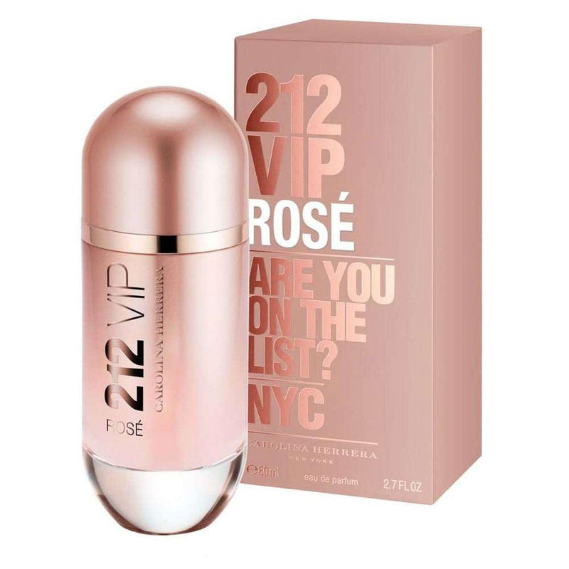 COMPRA 1 OBTÉN 3 - 212 VIP ROSÉ | OLYMPÉA | COCO MADEMOISELLE 100ml ®