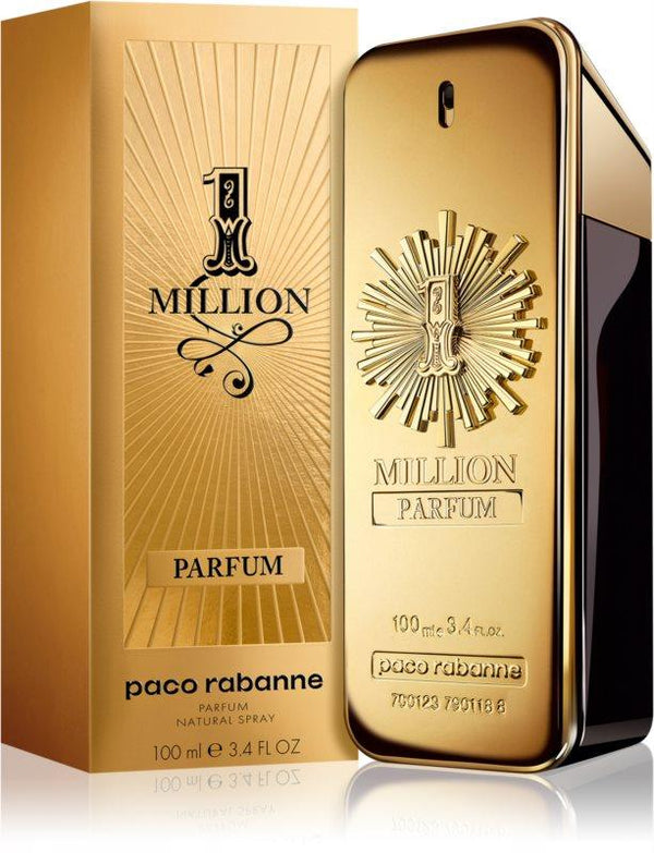 COMPRA 1 OBTÉN 3  - One Million | Sauvage Dior | Invictus 100ml ®