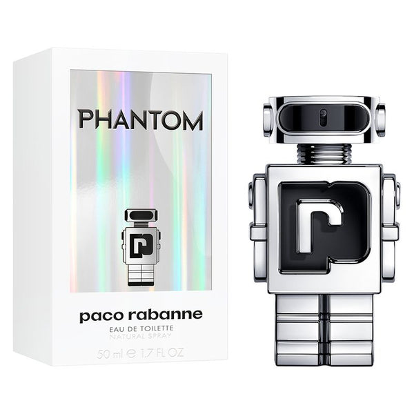 Phantom Paco Rabanne 100ml ®